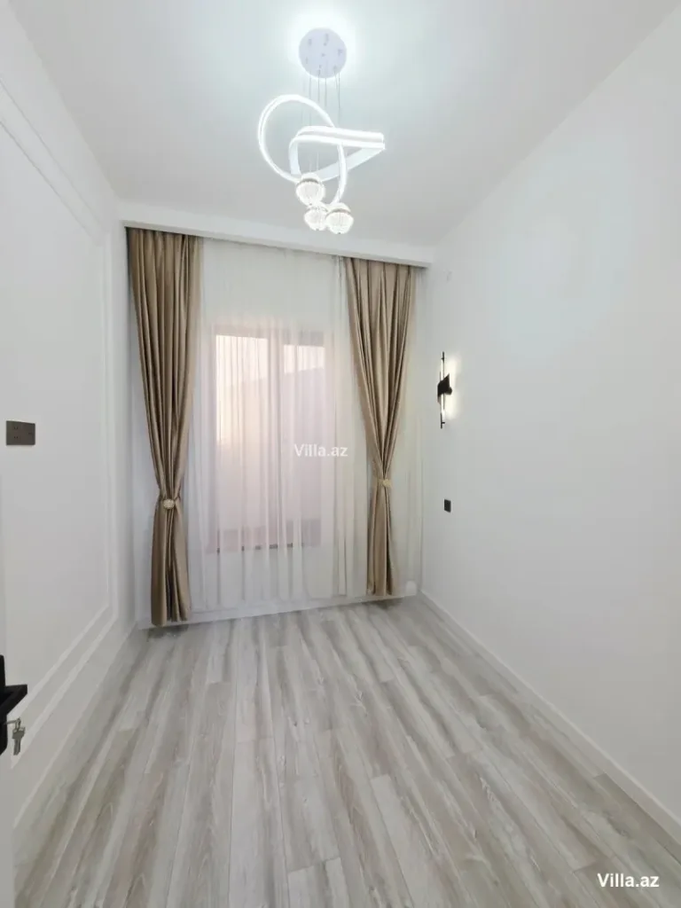 4-room house, 100 m², 2.6 ares, Mardakan — 3