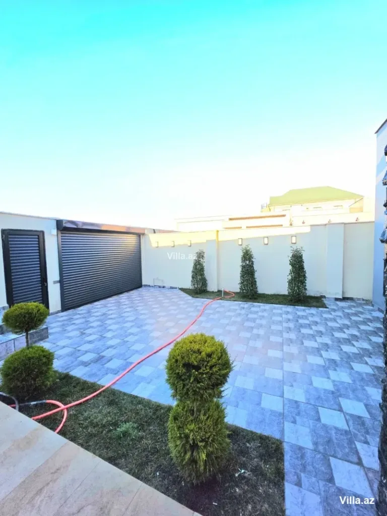 4-room house, 100 m², 2.6 ares, Mardakan — 5