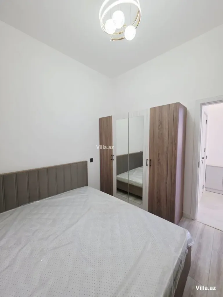 4-room house, 100 m², 2.6 ares, Mardakan — 4