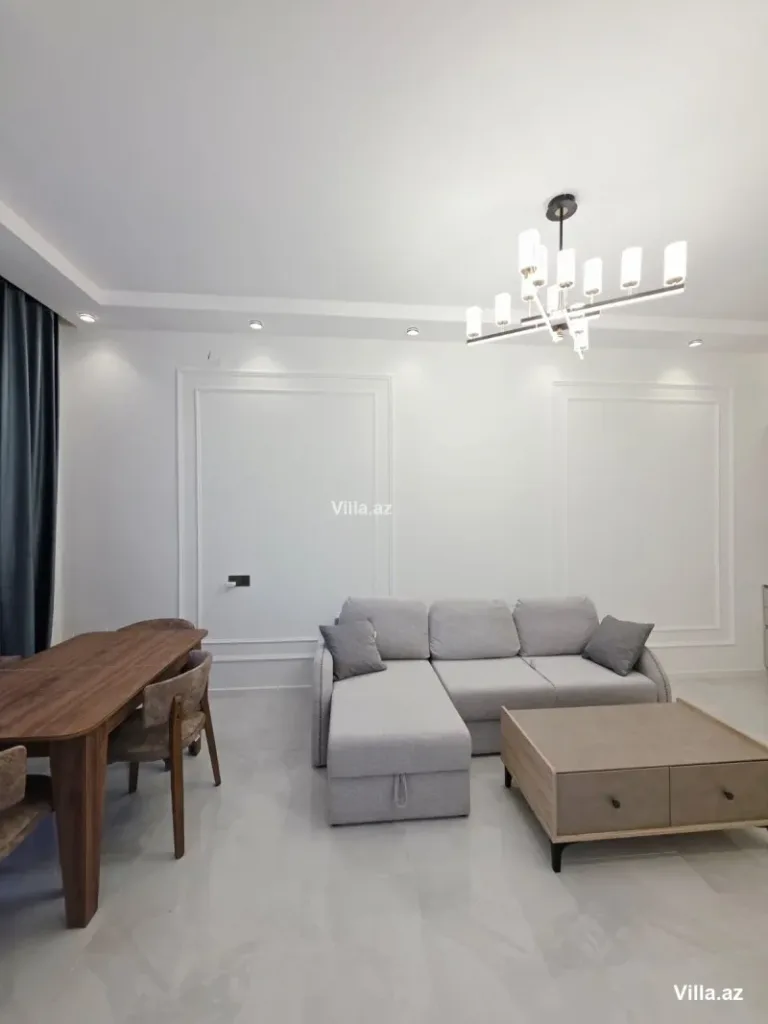4-room house, 100 m², 2.6 ares, Mardakan — 8