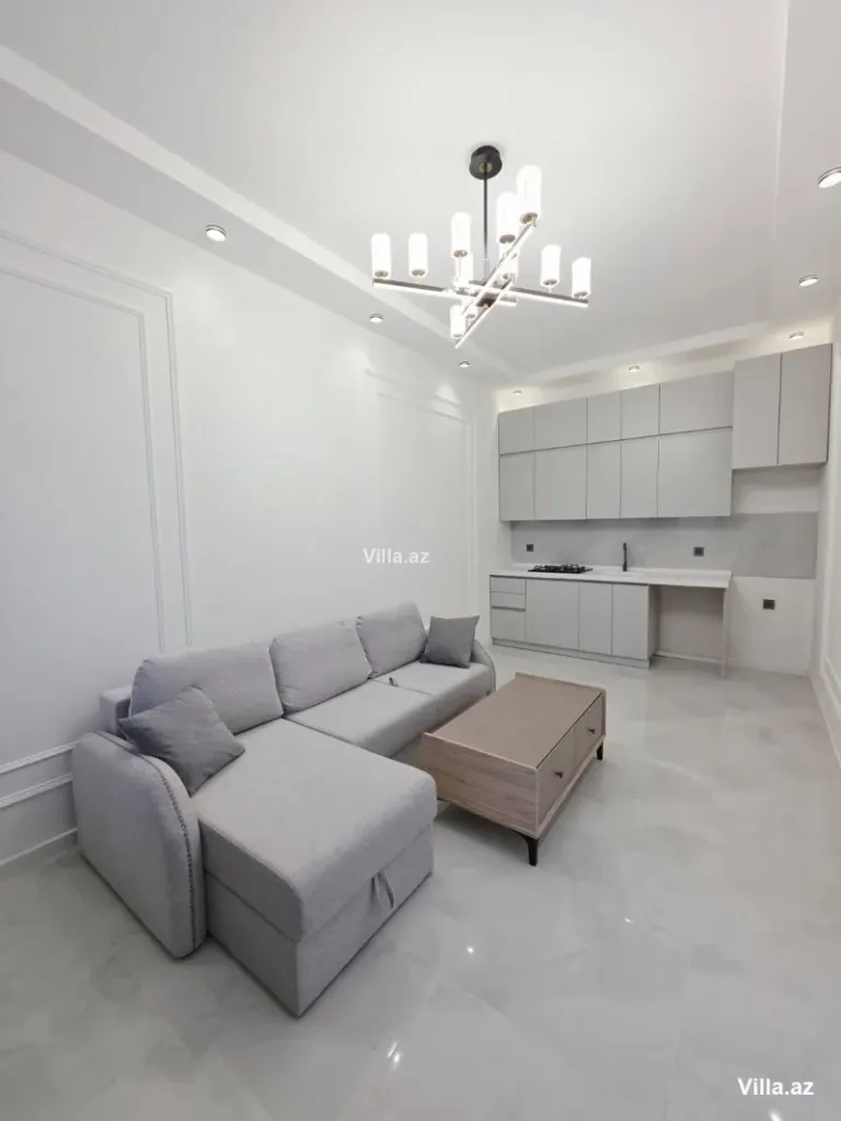 4-room house, 100 m², 2.6 ares, Mardakan — 2