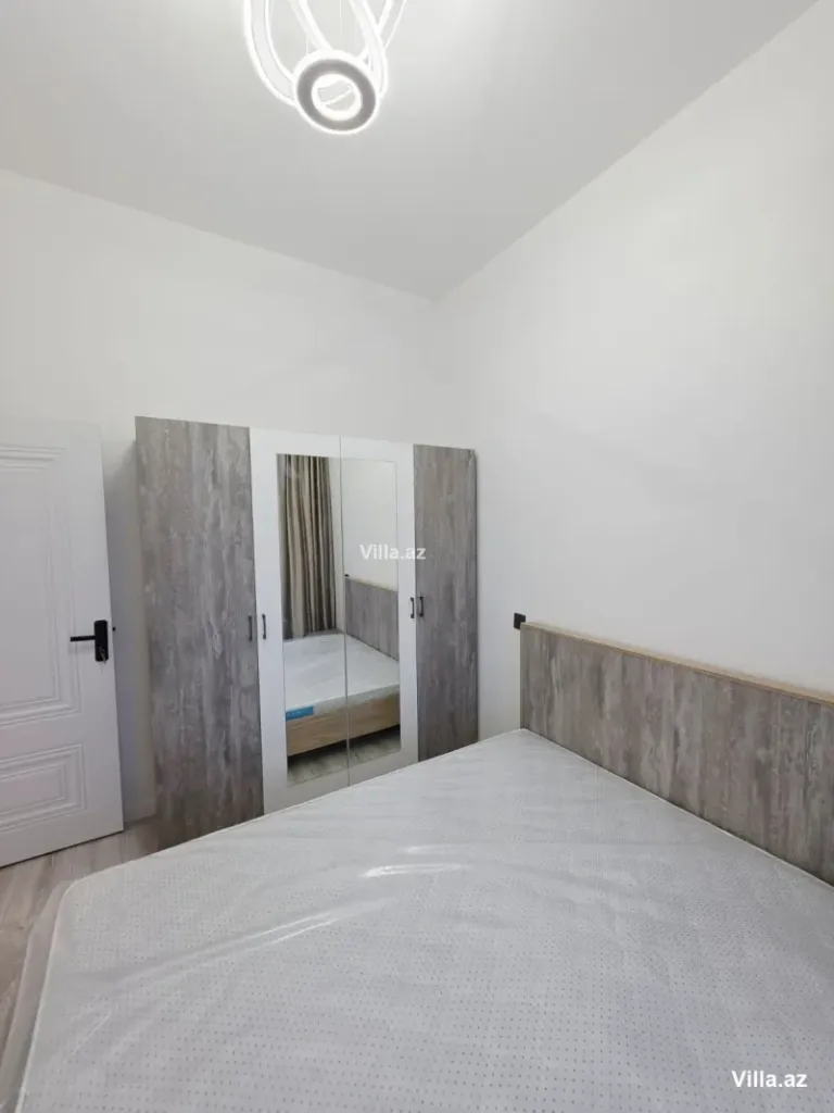 4-room house, 100 m², 2.6 ares, Mardakan — 9
