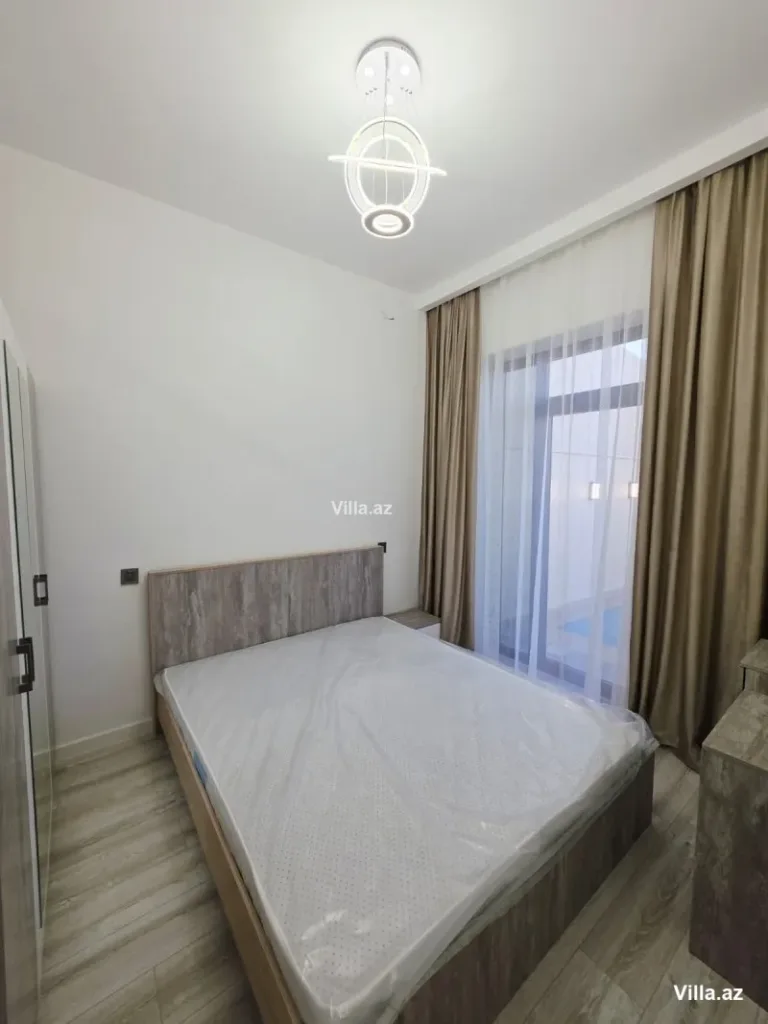 4-room house, 100 m², 2.6 ares, Mardakan — 6