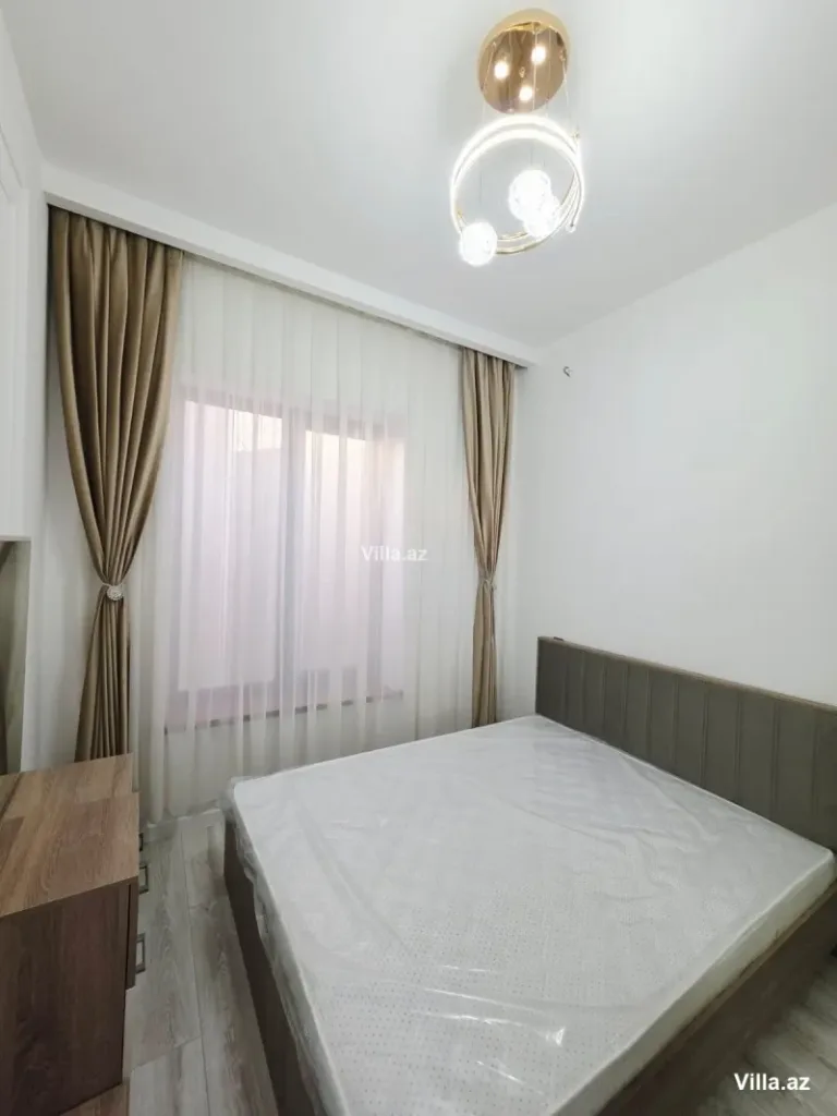 4-room house, 100 m², 2.6 ares, Mardakan — 7