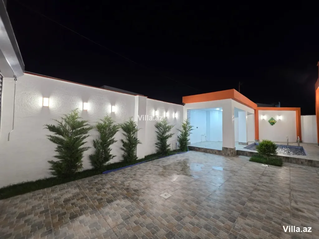 4-room house, 130 m², 2.5 ares, Shuvalan — 5