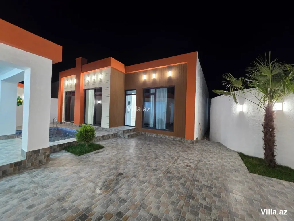 4-room house, 130 m², 2.5 ares, Shuvalan — 3
