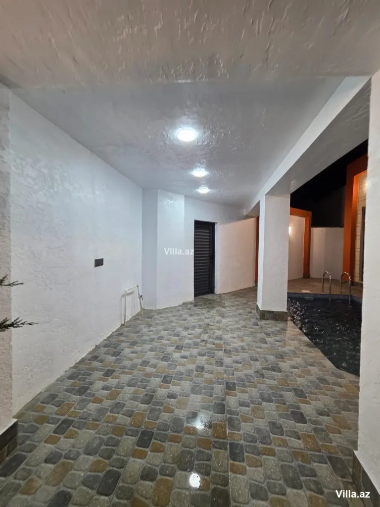 4-room house, 130 m², 2.5 ares, Shuvalan — 10