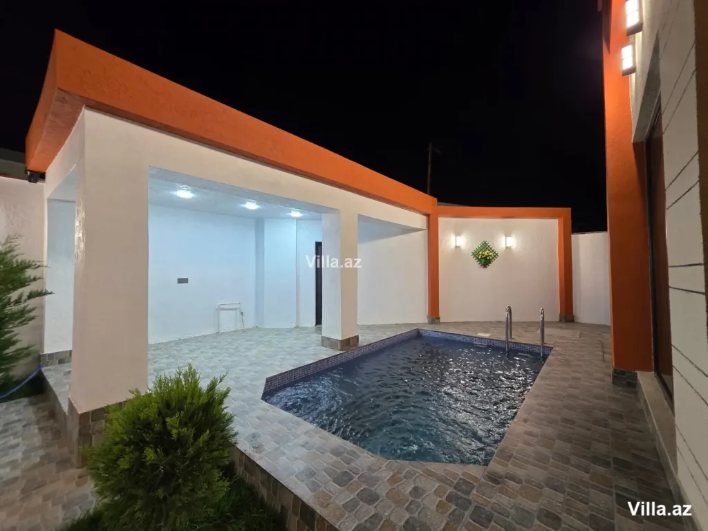 4-room house, 130 m², 2.5 ares, Shuvalan — 7