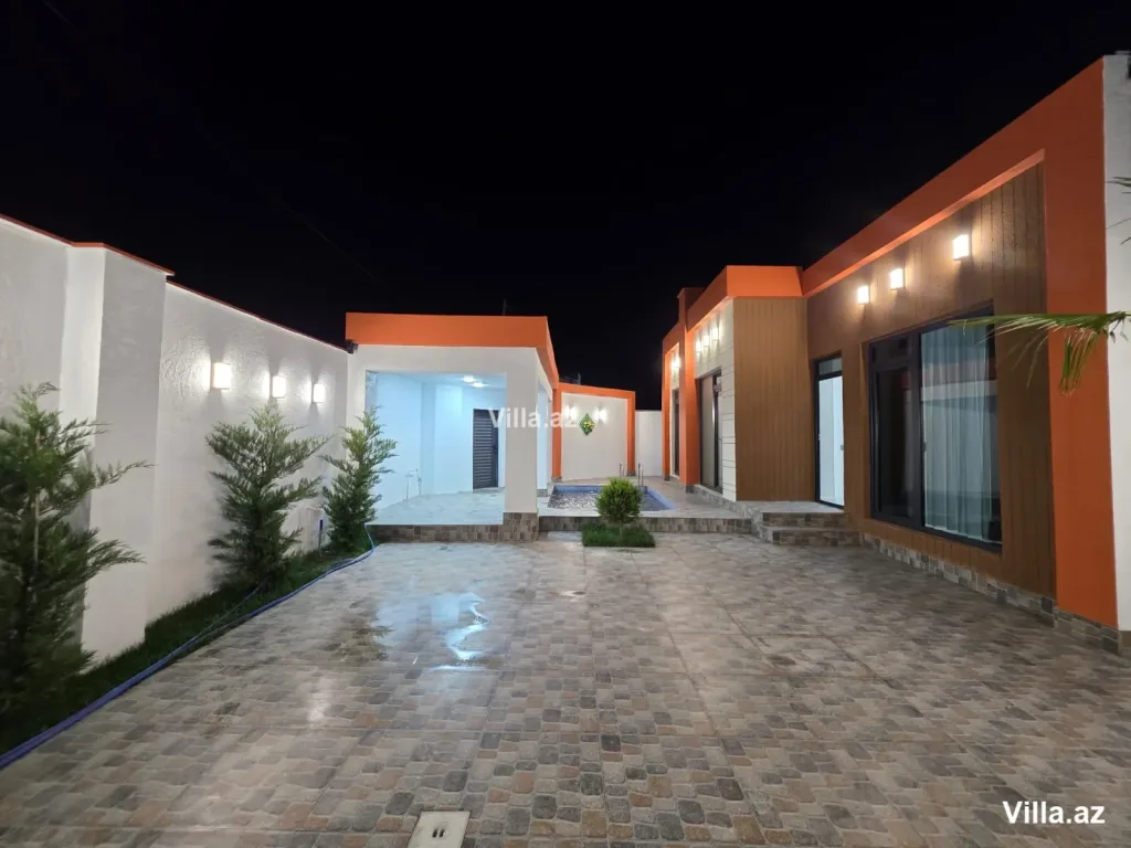 4-room house, 130 m², 2.5 ares, Shuvalan — 2