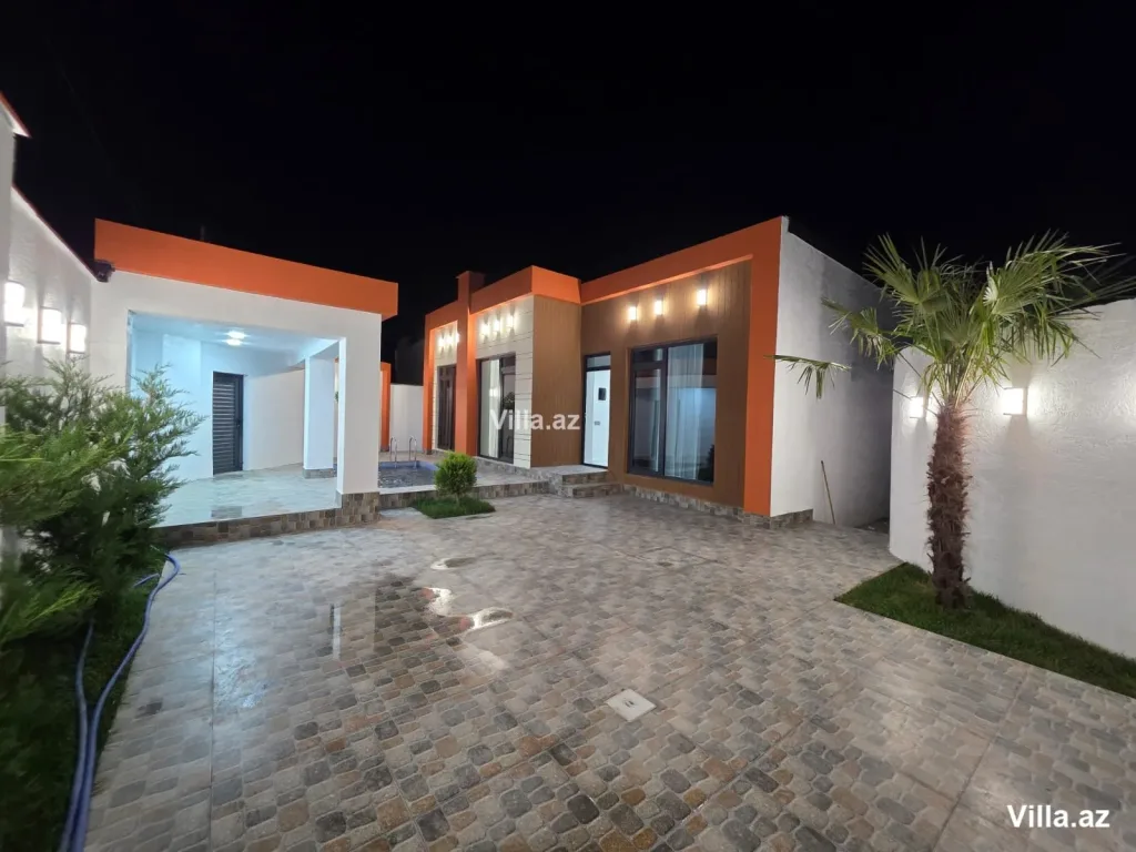4-room house, 130 m², 2.5 ares, Shuvalan — 8