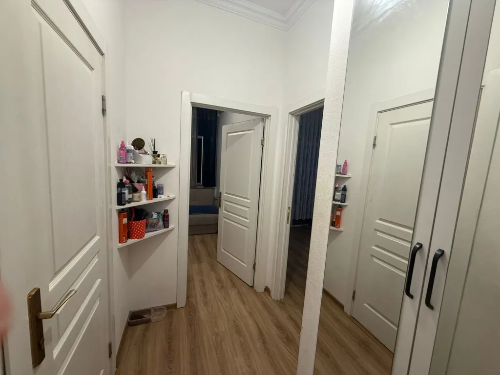 1-комнатная квартира, 41 м², Ясамальский район — 6