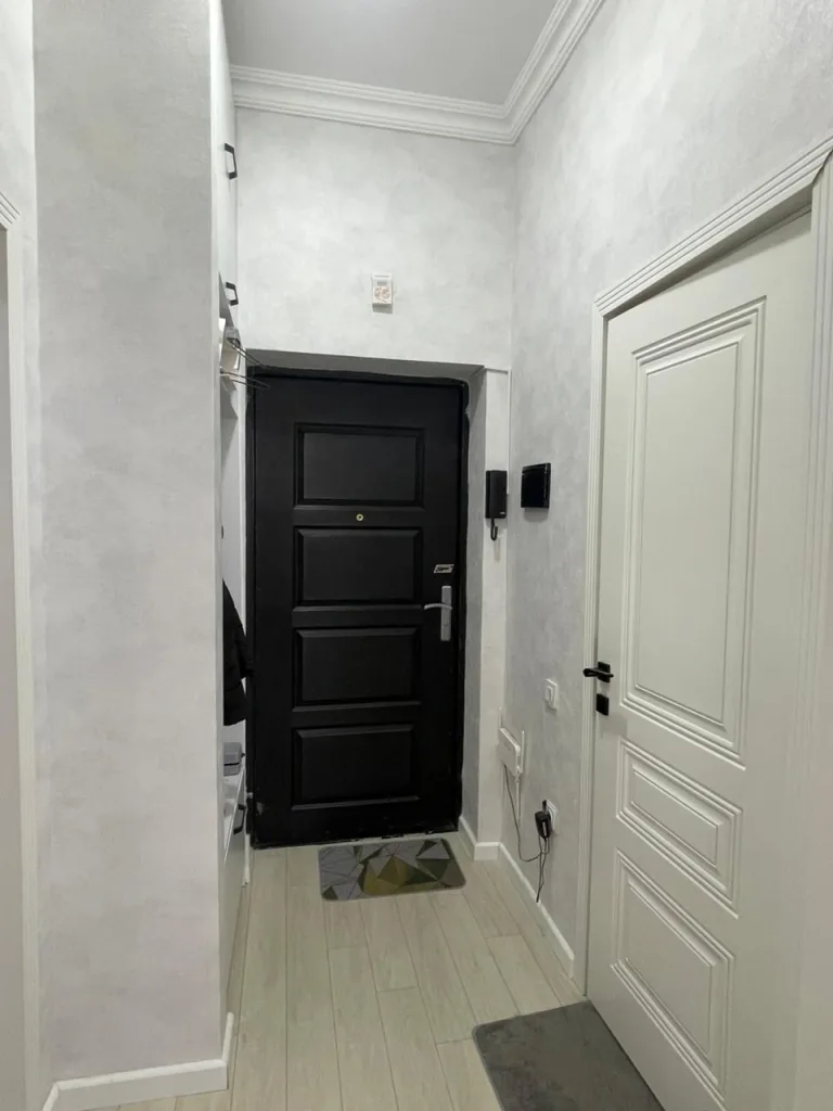 1-комнатная квартира, 35 м², Ясамальский район — 15