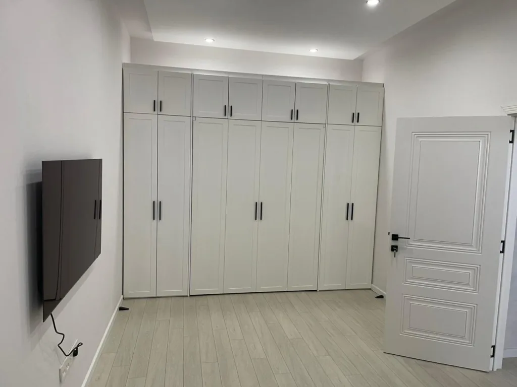1-комнатная квартира, 35 м², Ясамальский район — 7