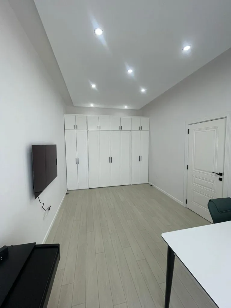 1-комнатная квартира, 35 м², Ясамальский район — 5