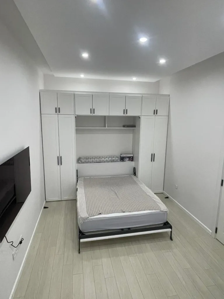 1-комнатная квартира, 35 м², Ясамальский район — 9