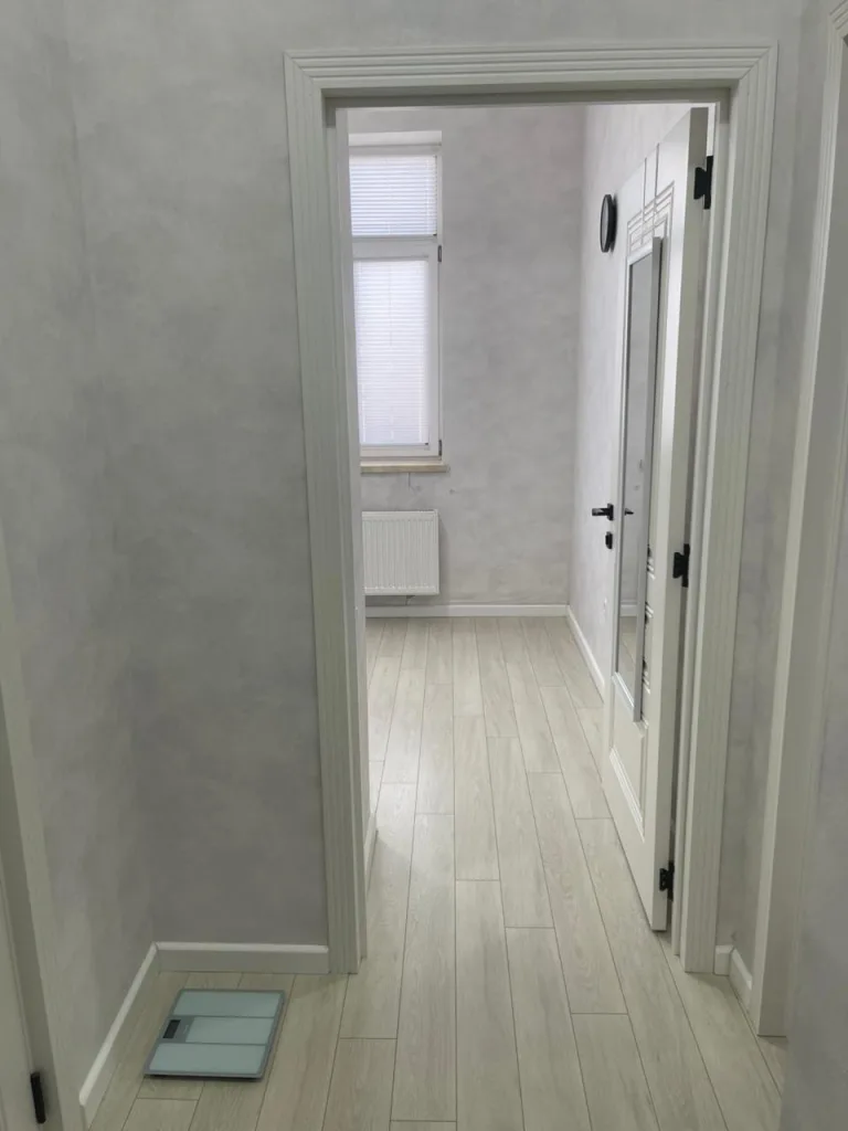 1-комнатная квартира, 35 м², Ясамальский район — 10