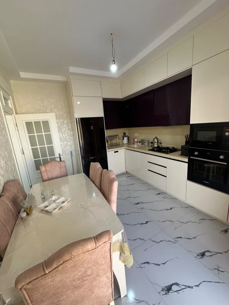 4-комнатный дом, 100 м², 3 сот., Шаган — 5