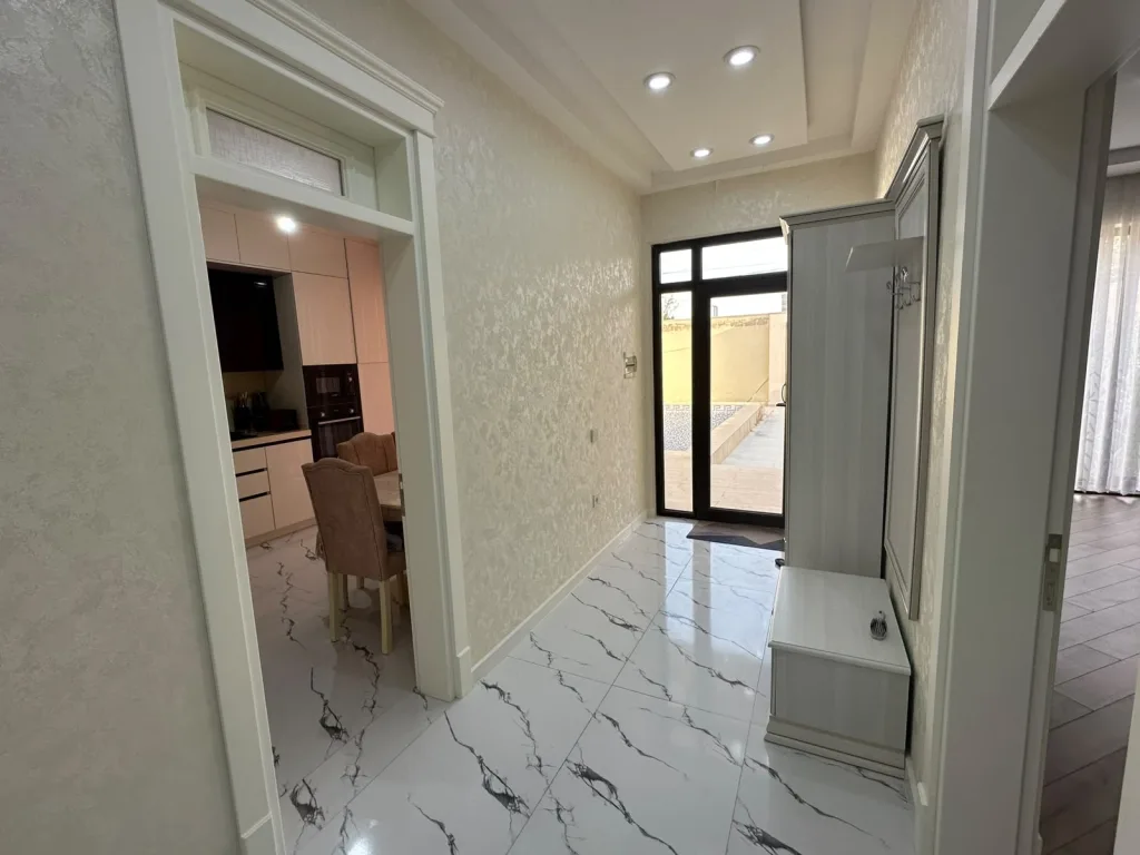 4-комнатный дом, 100 м², 3 сот., Шаган — 13