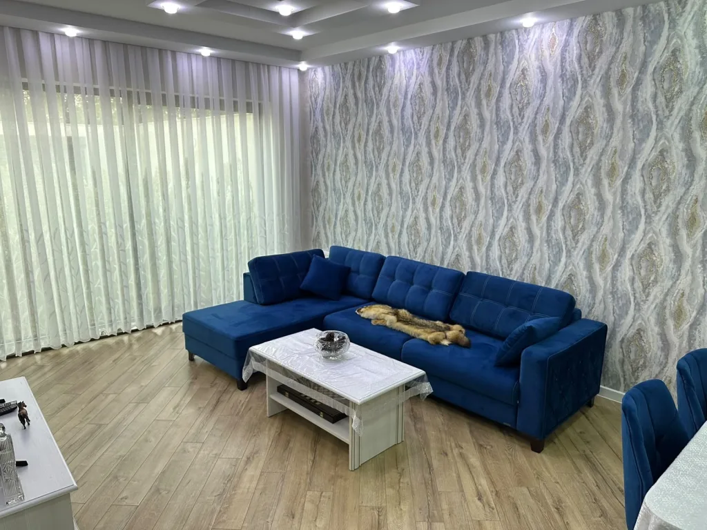 4-комнатный дом, 100 м², 3 сот., Шаган — 2