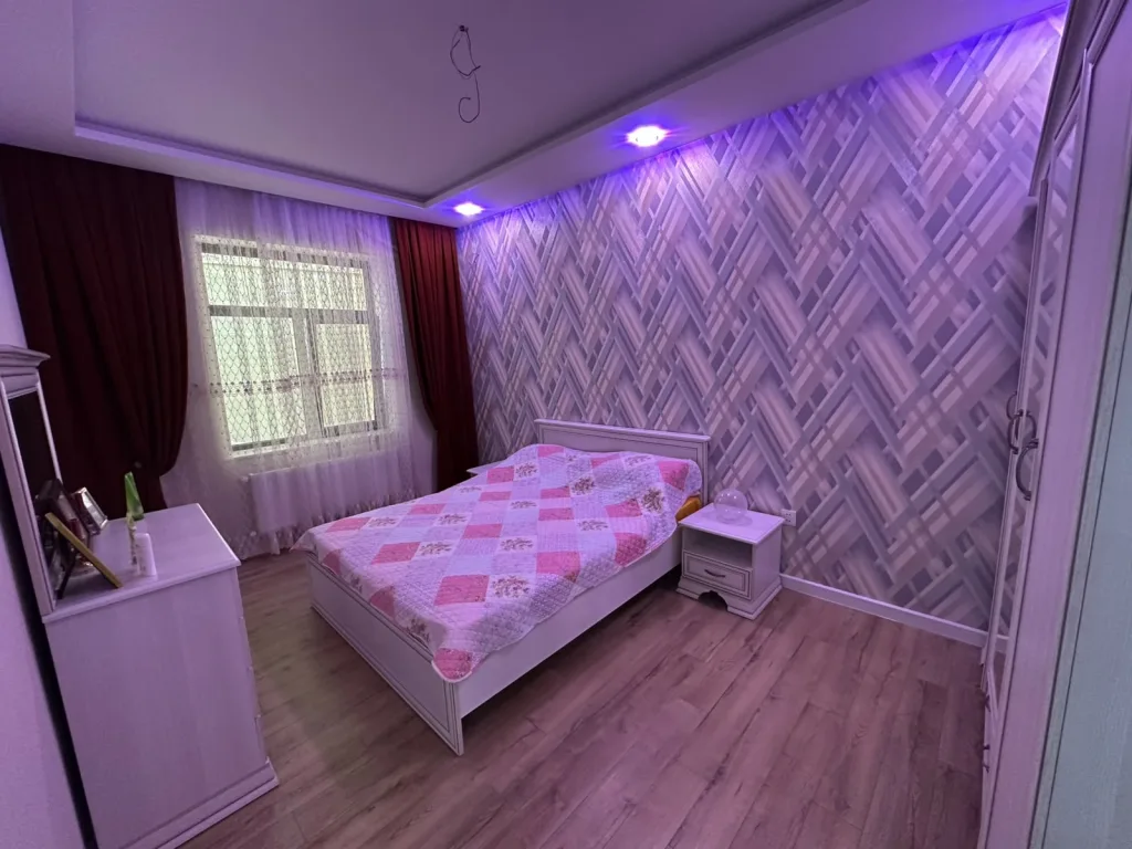 4-комнатный дом, 100 м², 3 сот., Шаган — 6