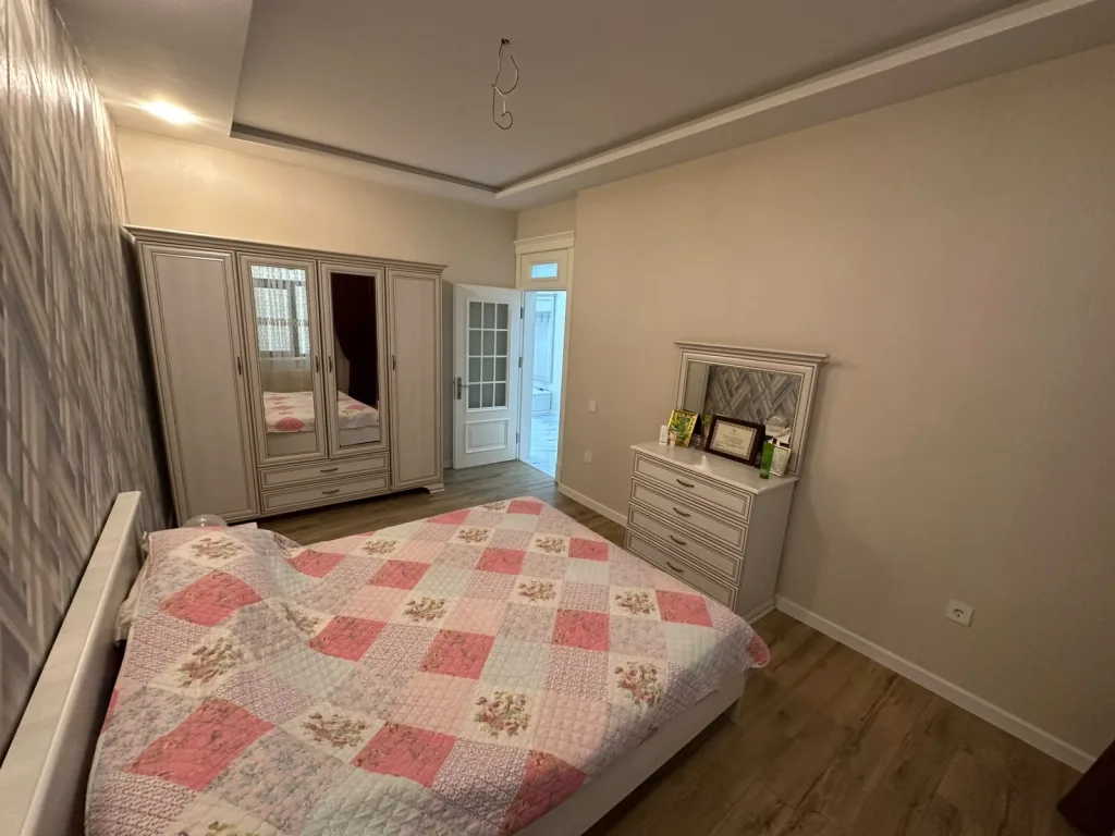 4-комнатный дом, 100 м², 3 сот., Шаган — 7
