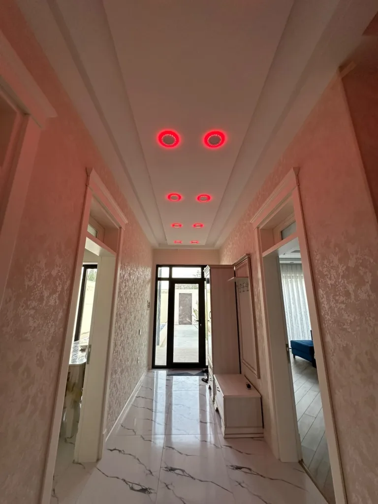 4-комнатный дом, 100 м², 3 сот., Шаган — 14