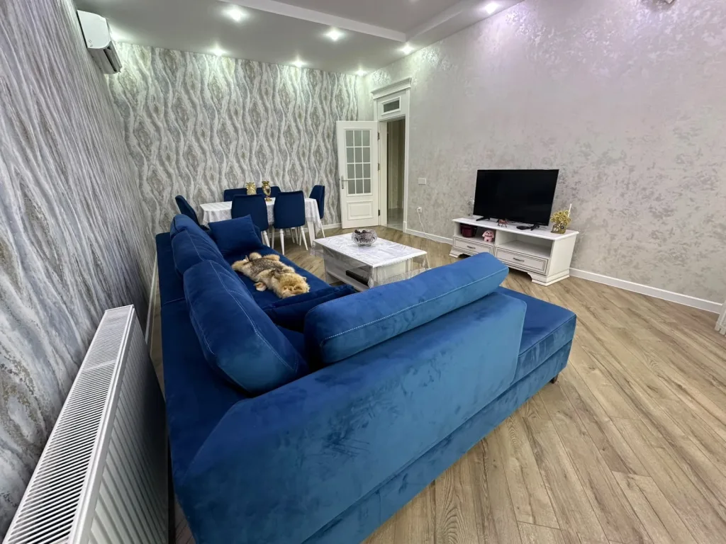 4-комнатный дом, 100 м², 3 сот., Шаган — 3