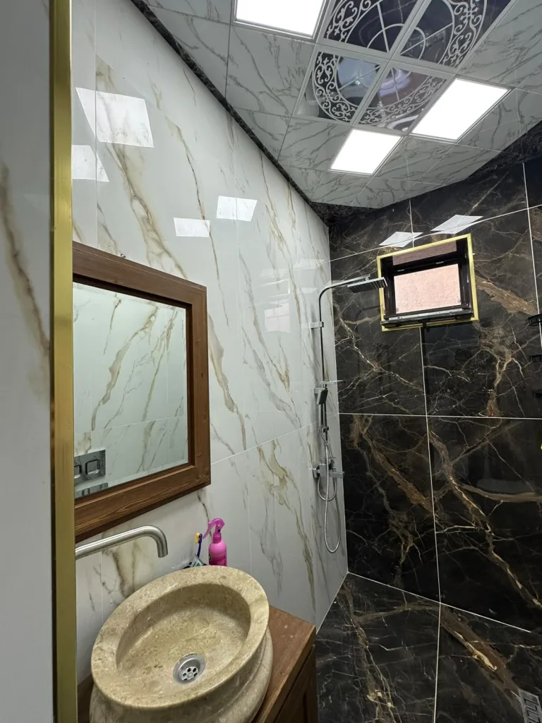 4-комнатный дом, 100 м², 3 сот., Шаган — 10