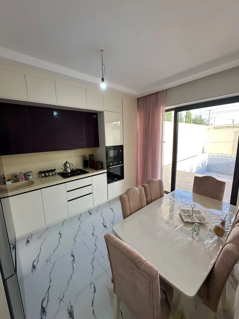 4-комнатный дом, 100 м², 3 сот., Шаган — 4