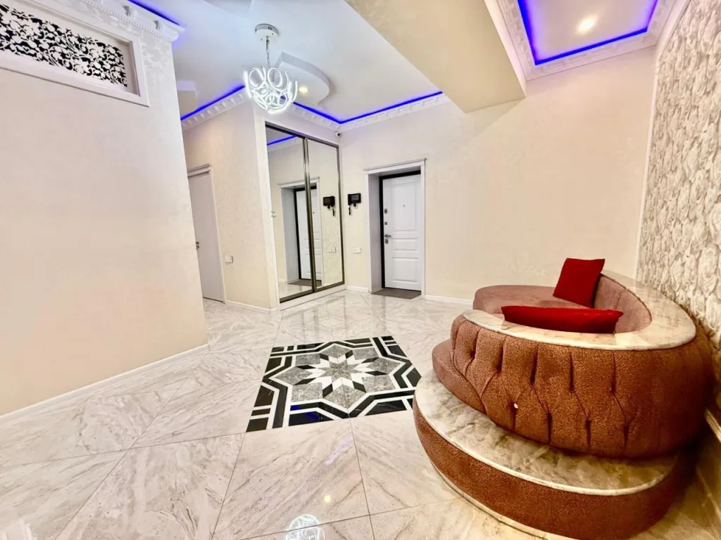 5-комнатная квартира, 160 м², Ясамальский район — 16