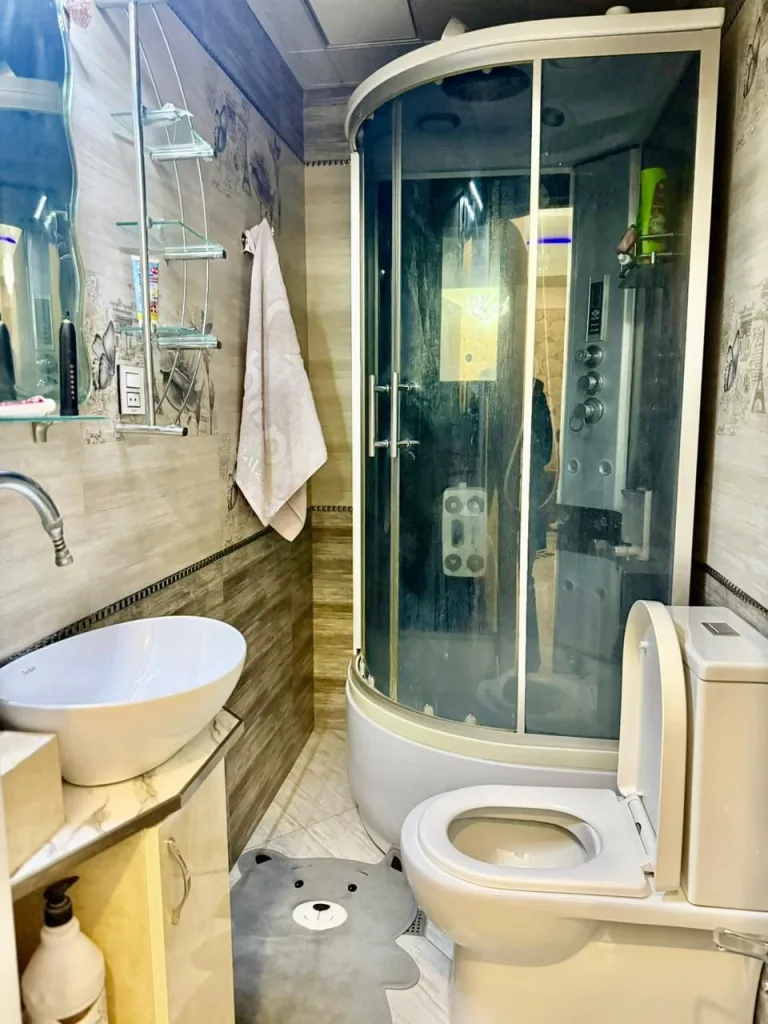 5-комнатная квартира, 160 м², Ясамальский район — 14