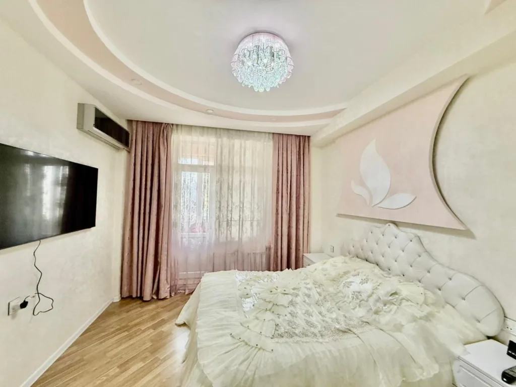5-комнатная квартира, 160 м², Ясамальский район — 7