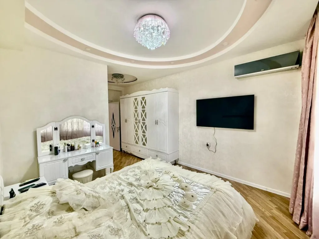 5-комнатная квартира, 160 м², Ясамальский район — 8