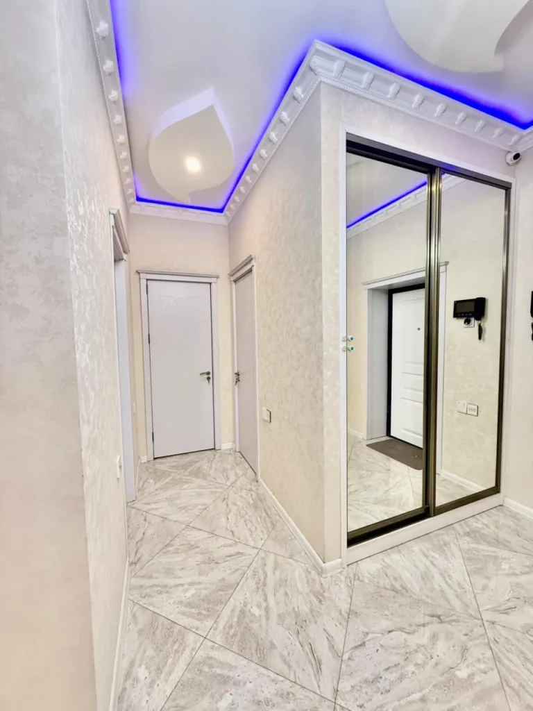 5-комнатная квартира, 160 м², Ясамальский район — 17