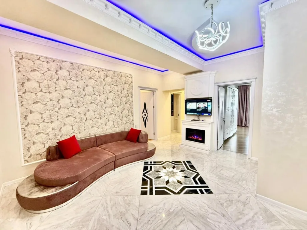 5-комнатная квартира, 160 м², Ясамальский район — 15