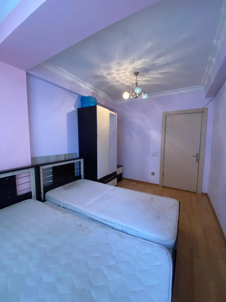2-комнатная квартира, 74 м², Хырдалан — 7