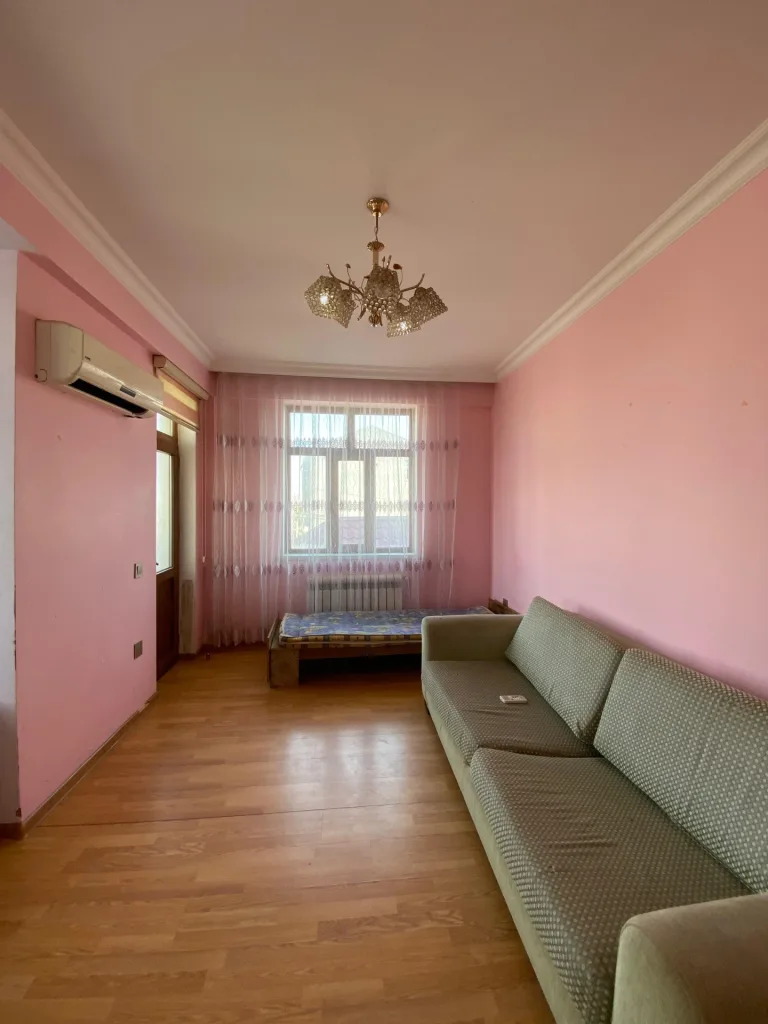 2-комнатная квартира, 74 м², Хырдалан — 1