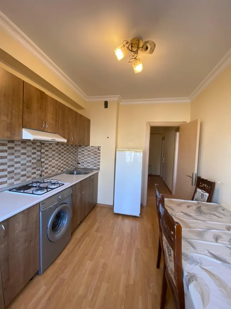 2-комнатная квартира, 74 м², Хырдалан — 5