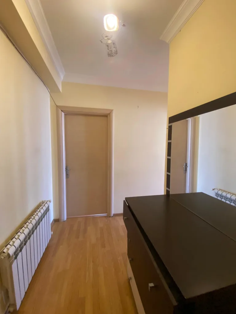 2-комнатная квартира, 74 м², Хырдалан — 11