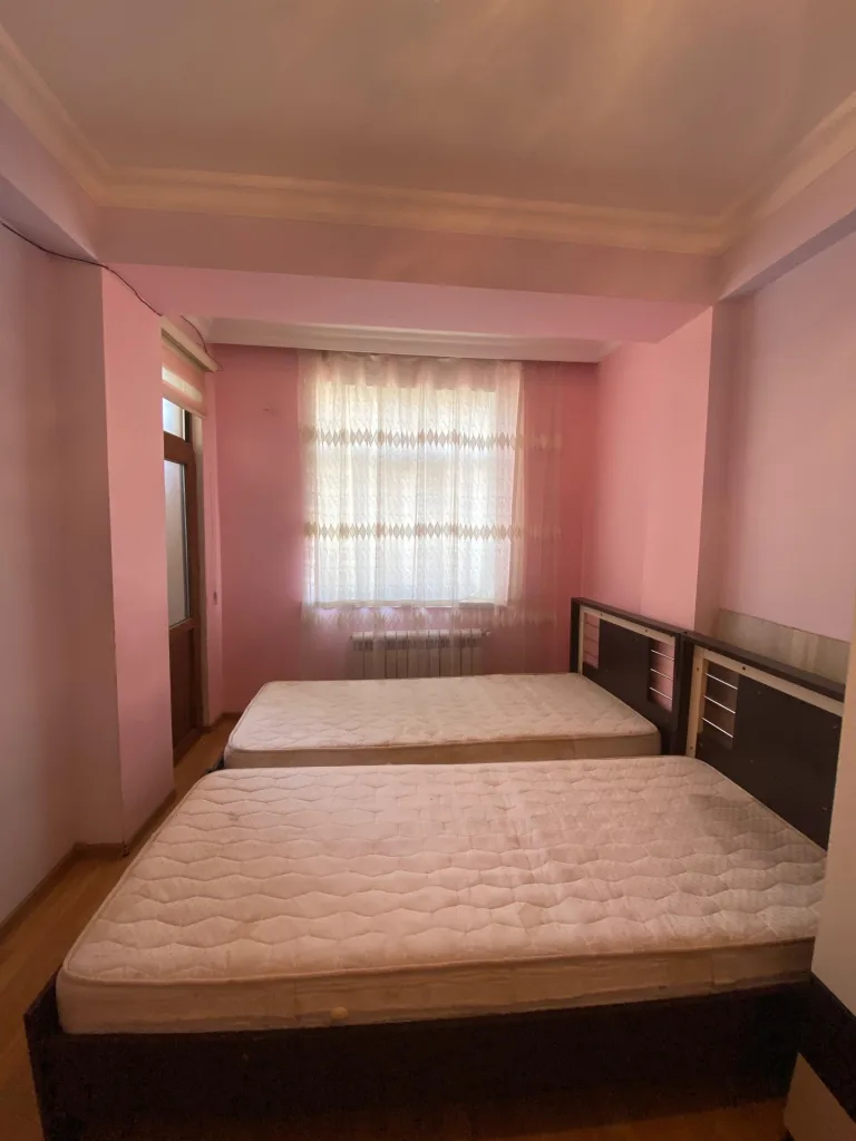 2-комнатная квартира, 74 м², Хырдалан — 6