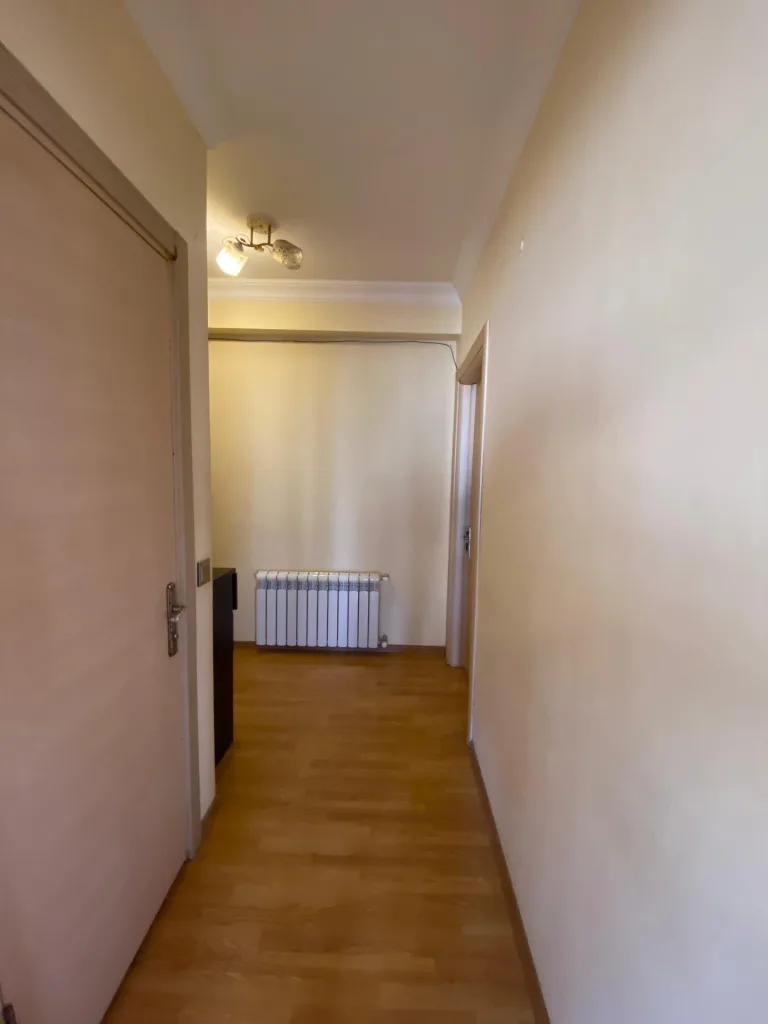 2-комнатная квартира, 74 м², Хырдалан — 9
