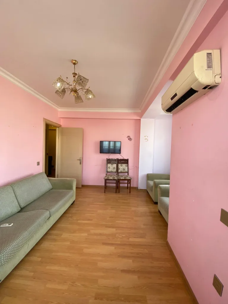 2-комнатная квартира, 74 м², Хырдалан — 2