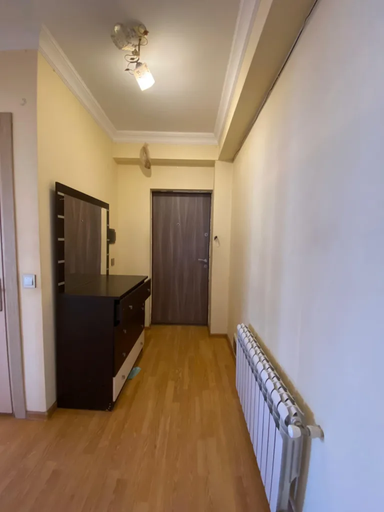 2-комнатная квартира, 74 м², Хырдалан — 10