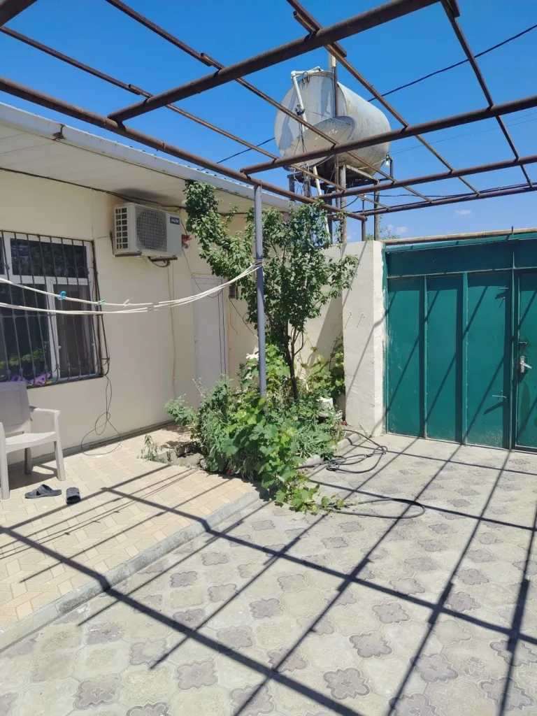 3-комнатный дом, 170 м², 3 сот., Сураханский район — 3