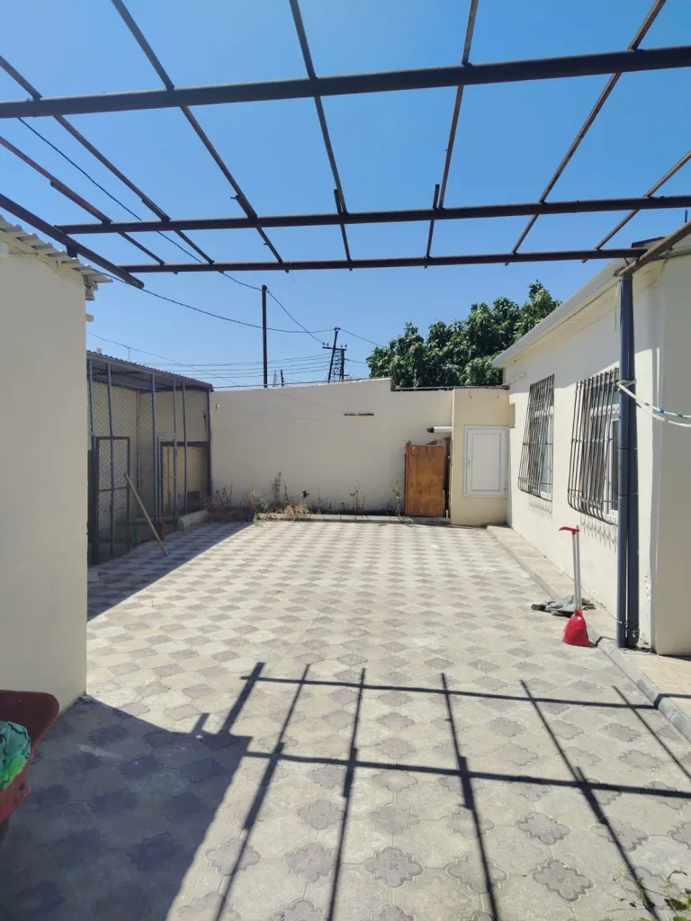 3-комнатный дом, 170 м², 3 сот., Сураханский район — 2
