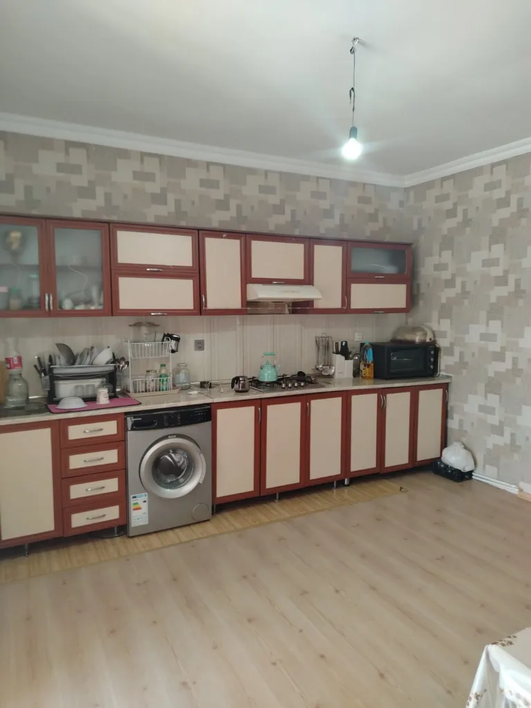 3-комнатный дом, 170 м², 3 сот., Сураханский район — 8