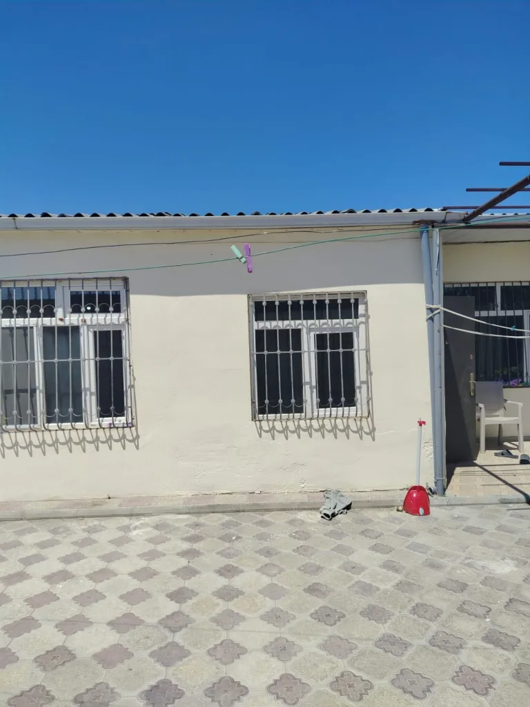 3-комнатный дом, 170 м², 3 сот., Сураханский район — 1