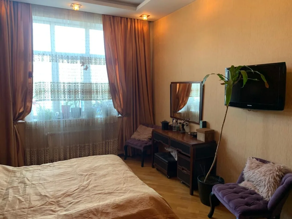 3-комнатная квартира, 145 м², Насиминский район — 7