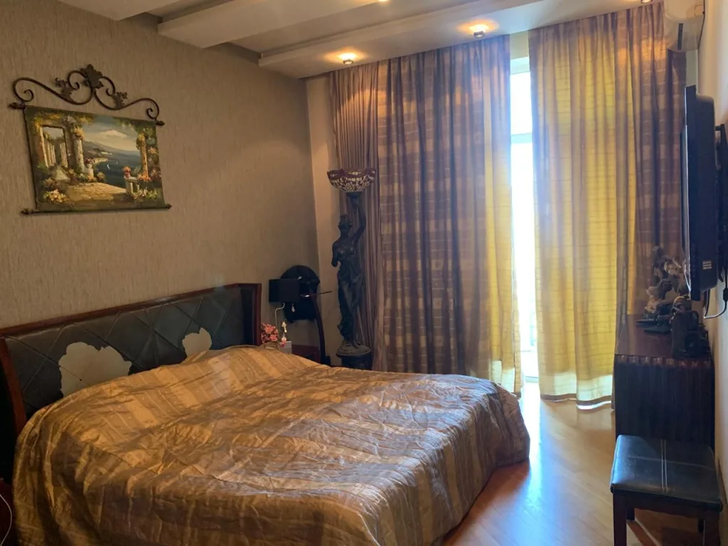 3-комнатная квартира, 145 м², Насиминский район — 8