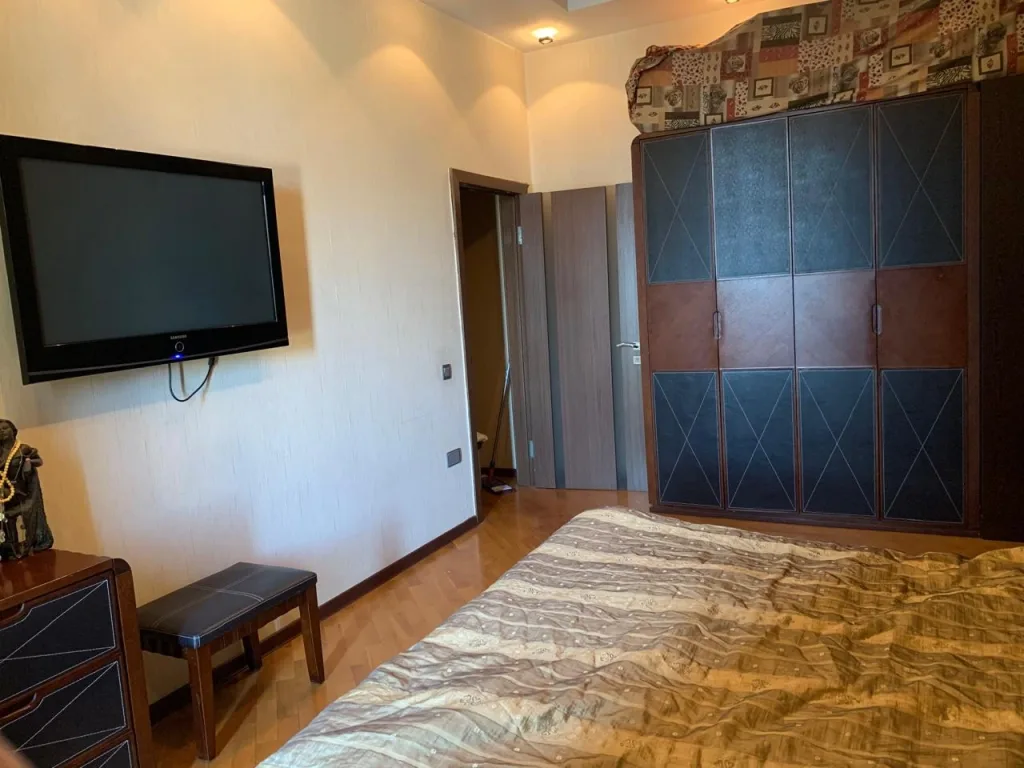 3-комнатная квартира, 145 м², Насиминский район — 9
